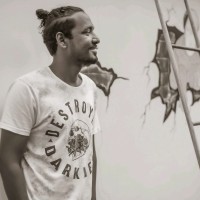 Anandu Krishnan Kr