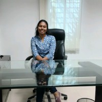 Divya kancheti