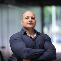 Hamilton Costa Luis