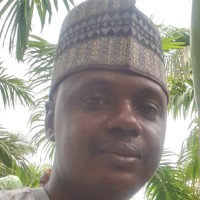 Ibrahim Ahmadu