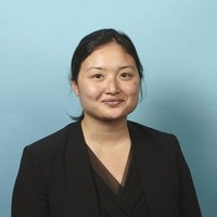 Aline ONG   王爱琳