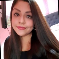 Karla Suarez Garcia