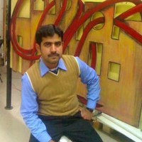 Muhammad Usman Mughal