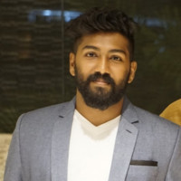 Abhijith Kumar Meenakumari