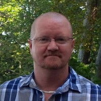 Todd Johnson (Sme)