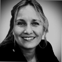 Cynthia Van Der Vegt