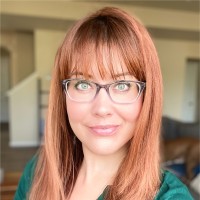 Carrie Anderson