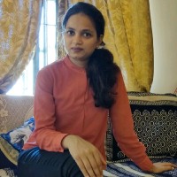 Nivedita Yadav