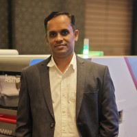Dileep R Nambiar