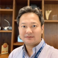 Roger Mizushima