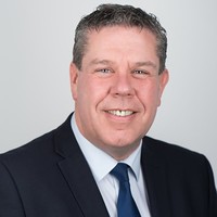Mark Cotter