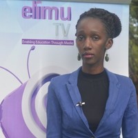 Christine Okoth