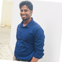 Manivannan Haridoss