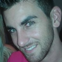 Daniel Borba