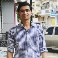 Vaibhav Shinde