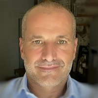 Eric Brousse