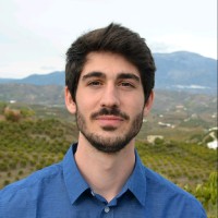 Eduardo Oliver Martos