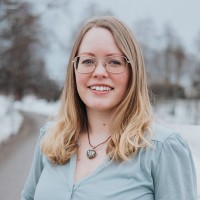 Melinda Andersson