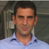 David Hermoso de Mendoza