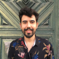João Pedro Volpato