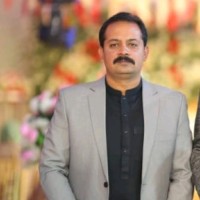 Almas Haider