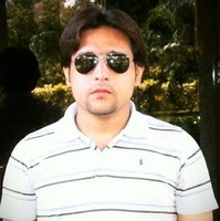 Kashif Talib