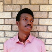 Chris Kitenge Mbuyi