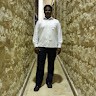 Paul Bharathi