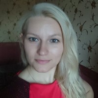 Tetiana Kuranda