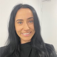 Morgan Bevan