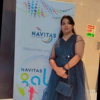 Poornima Md