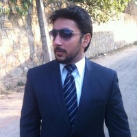 Kush Tyagi
