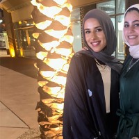 Lina Albayati