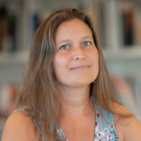 Pernille Lovisendal