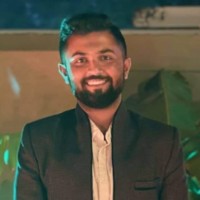 Siddharth Sonaria