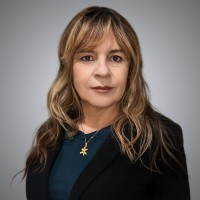 Carolina Buitrago Ed.D.