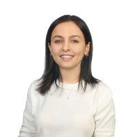 Öyküm Öztürk