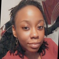 Shaunice Simpson