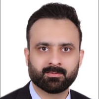 Umair Ahmad, FCMA, ACCA, CGMA