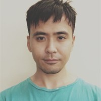 Ray Wei