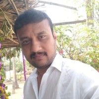 Muppala Krishna Chaithanya