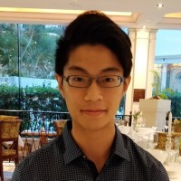 Alex Ong