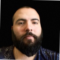Juan Ignacio Ramirez Alvarez
