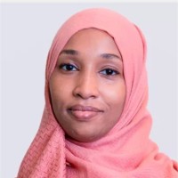 Huda Ibrahim