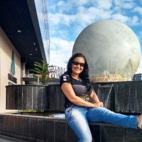 Maria Jesus