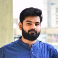 Vivek K.