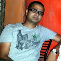 Salil Tripathi