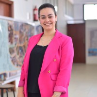 Youstina Mikhael