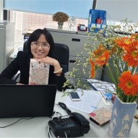 Giang Dao