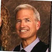 James Leigh-Kendall